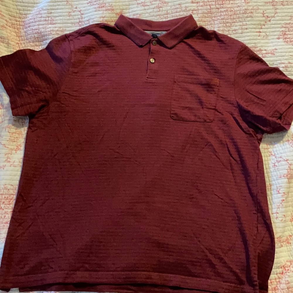 Men’s Golf Tee